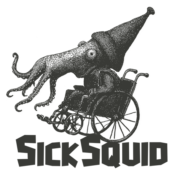 SickSquid
