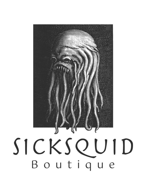 SickSquid